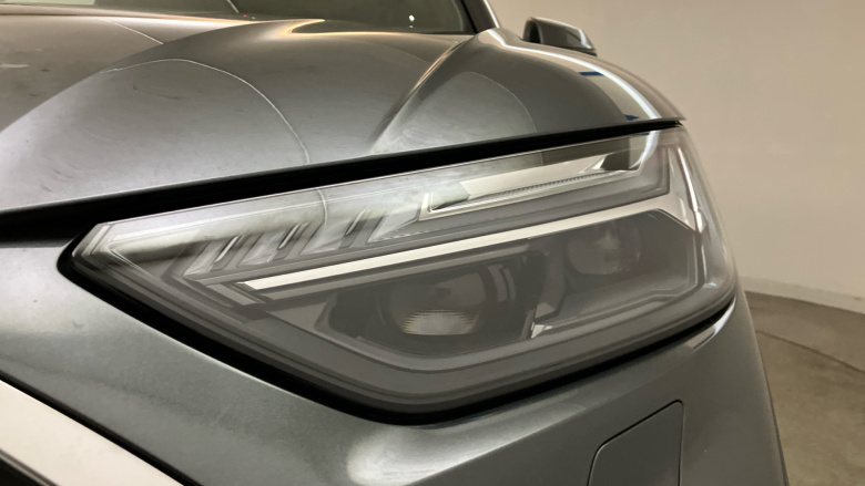 Audi Q5 40 TDI Quattro S Line 5dr S Tronic [Tech Pack Pro] Diesel Estate